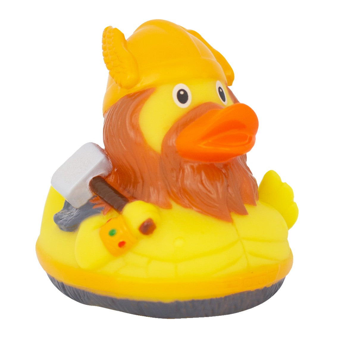 Rubber Ducks