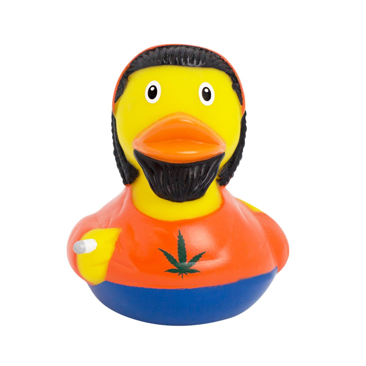 Rubber Ducks