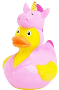 Rubber Ducks