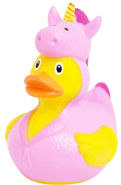 Rubber Ducks