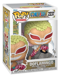 Funko POP