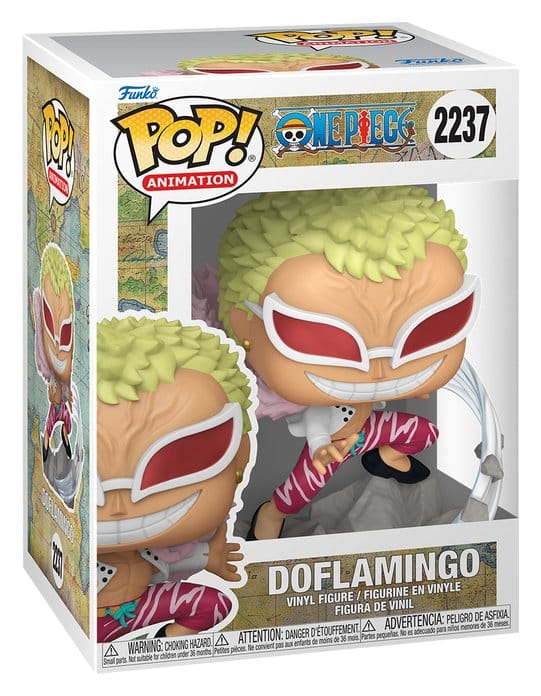 Funko POP