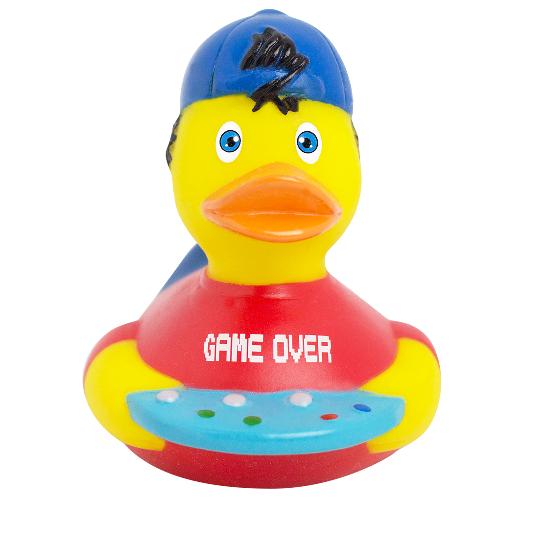 Rubber Ducks