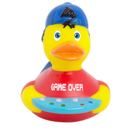 Rubber Ducks