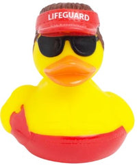 Rubber Ducks