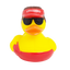 Rubber Ducks