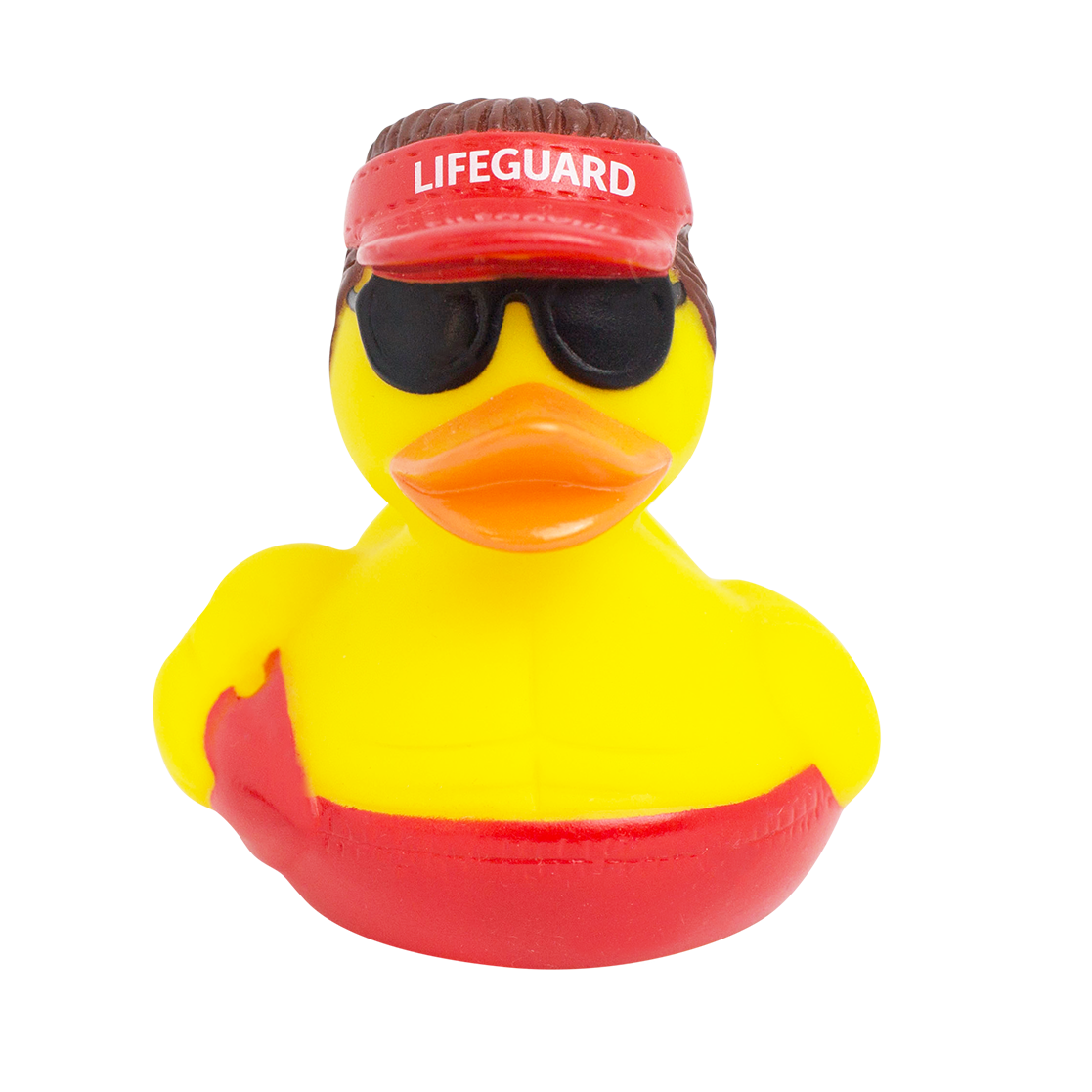 Rubber Ducks