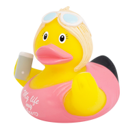Rubber Ducks