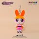 HUGKIS The Powerpuff Girls Plush Doll