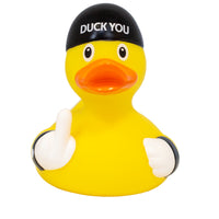 Rubber Ducks