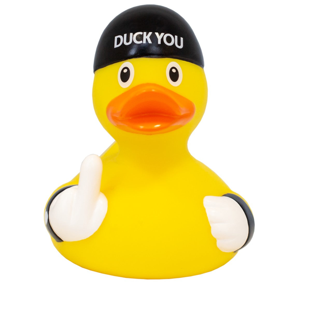 Rubber Ducks