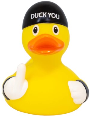 Rubber Ducks
