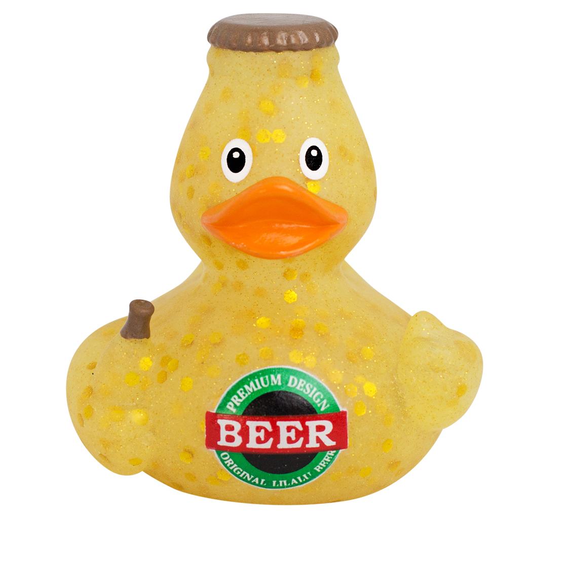 Rubber Ducks