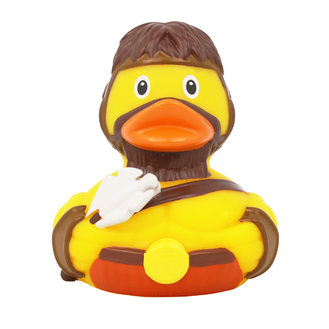 Rubber Ducks