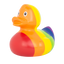 Rubber Ducks