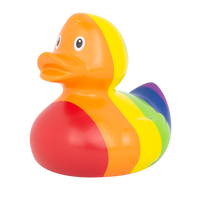 Rubber Ducks