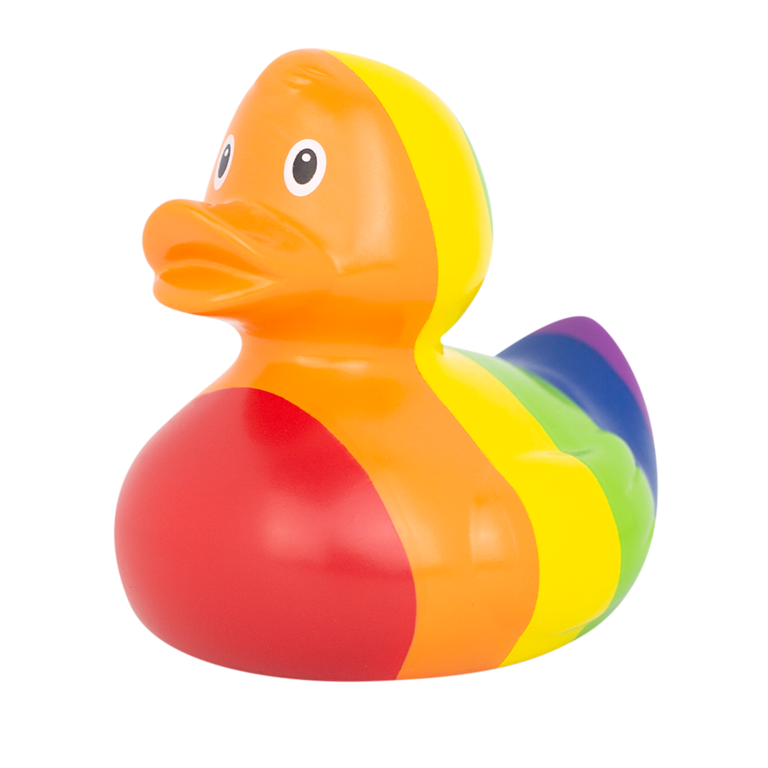 Rubber Ducks