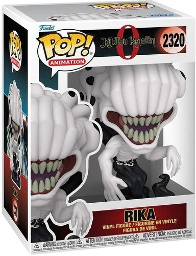 Funko POP
