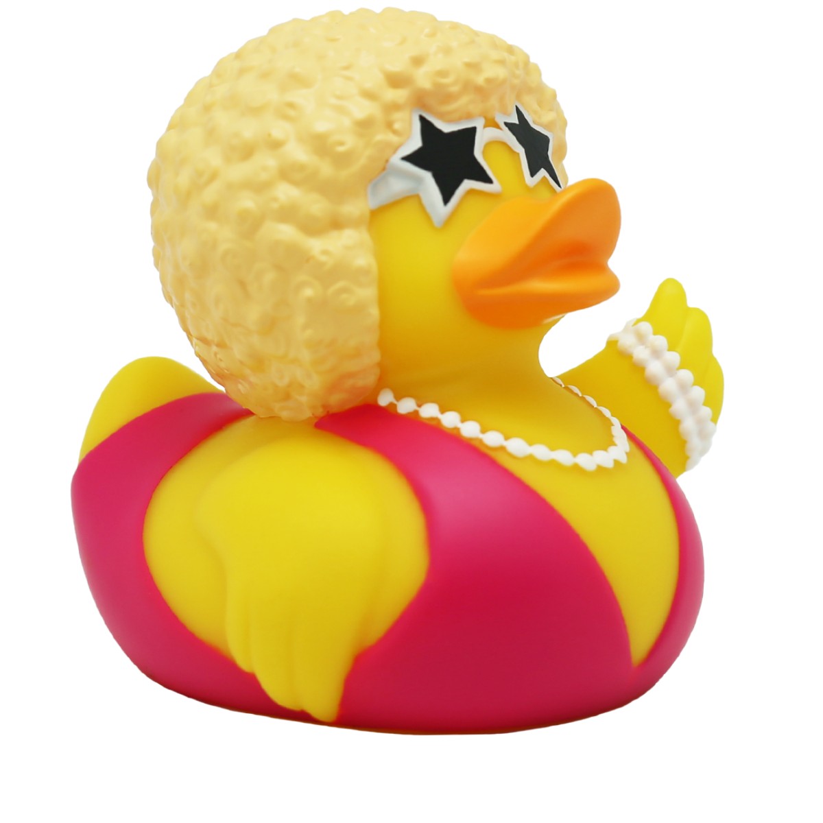 Rubber Ducks