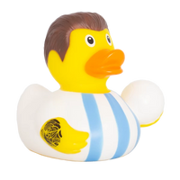 Rubber Ducks