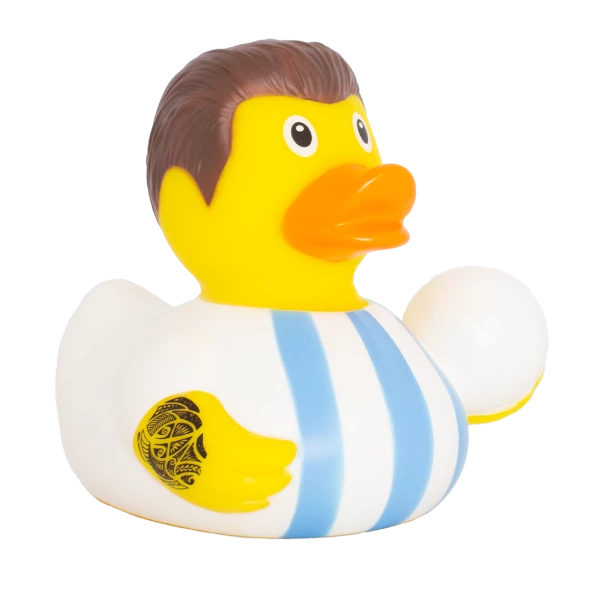 Rubber Ducks