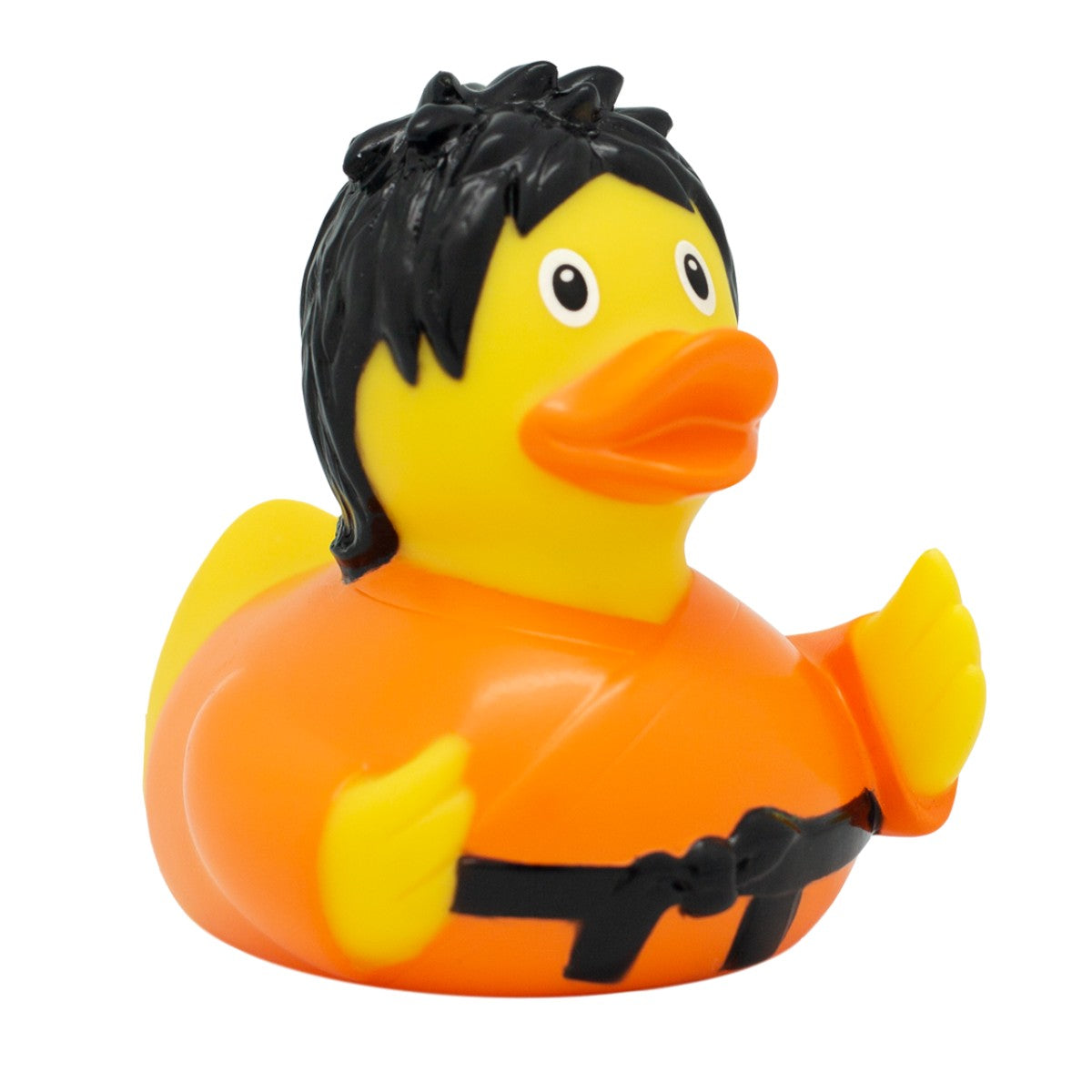 New Rubber Ducks