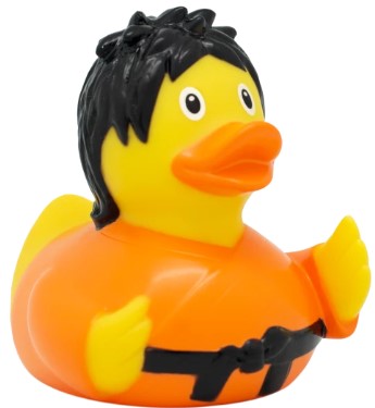 Rubber Ducks
