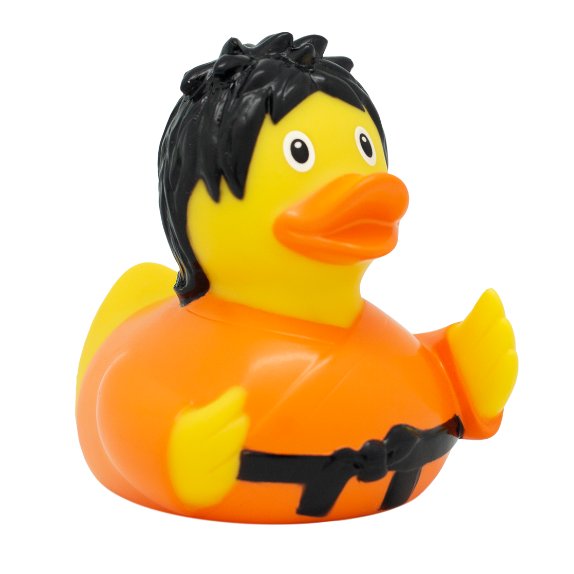 Rubber Ducks
