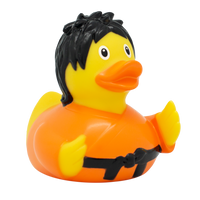 Rubber Ducks