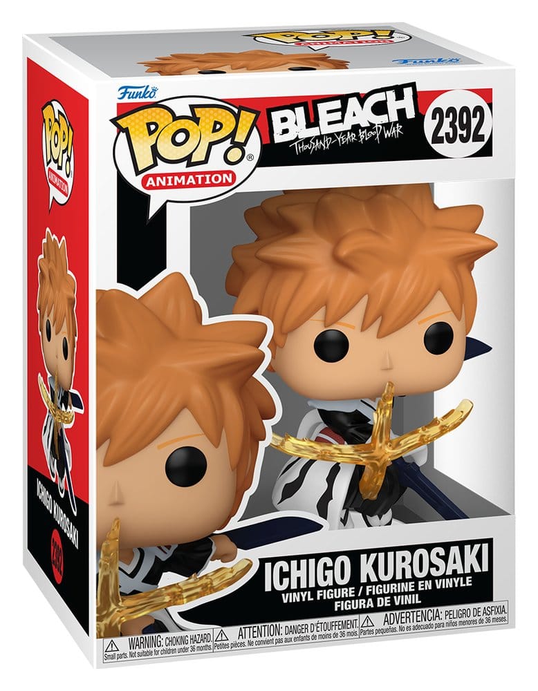 Funko POP