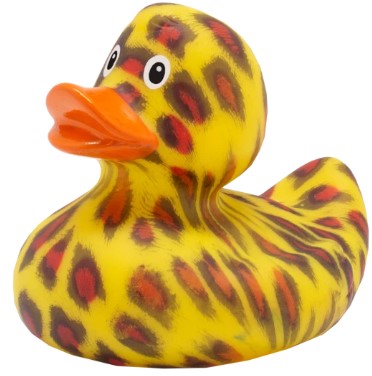 Rubber Ducks