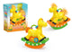 HanDa Electronic Interactive Moving Toys
