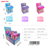 CANDYTIDE Squishy Toys