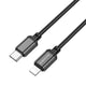 Borofone Type C To Lightning PD Charging Data Cable