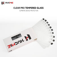 (10pcs/pack) Hugmie® 2.5D Glass (iPhone/Samsung) Screen Protector