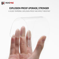 (10pcs/pack) Hugmie® 2.5D Glass (iPhone/Samsung) Screen Protector