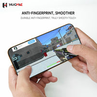 (10pcs/pack) Hugmie® 2.5D Glass (iPhone/Samsung) Screen Protector