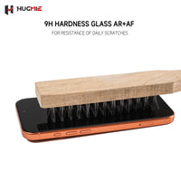 (10pcs/pack) Hugmie® 2.5D Glass (iPhone/Samsung) Screen Protector
