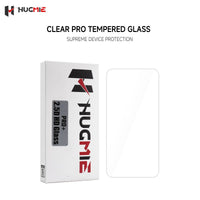 (10pcs/pack) Hugmie® 2.5D Glass (iPhone/Samsung) Screen Protector