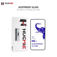 (10pcs/pack) Hugmie® Dustproof Glass (iPhone/Samsung) Screen Protector