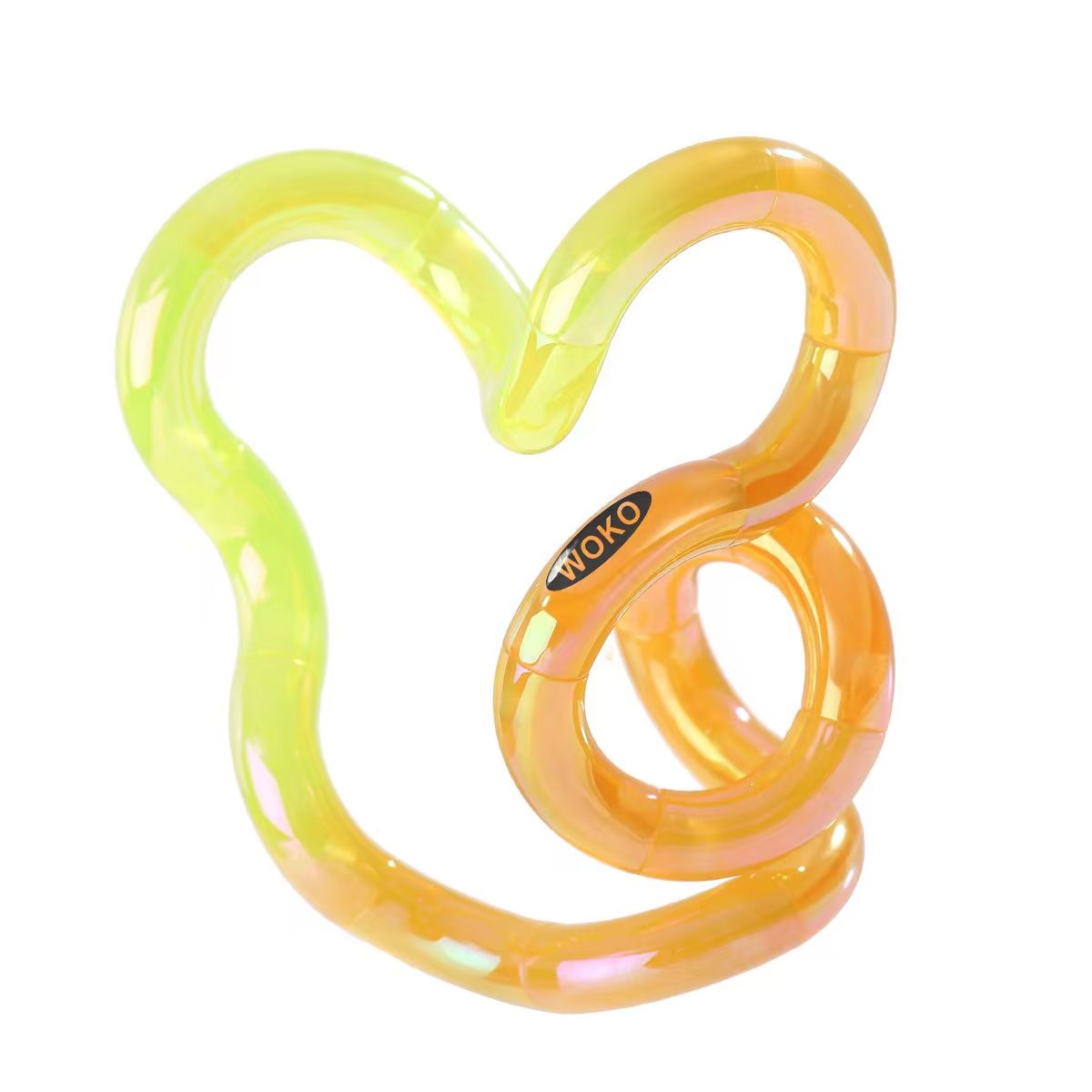 WOKO Twist Toys