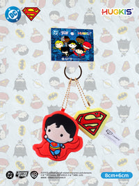 HUGKIS Justice League Classic Hero Plush Doll