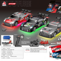 DA CHANG RC Super Car