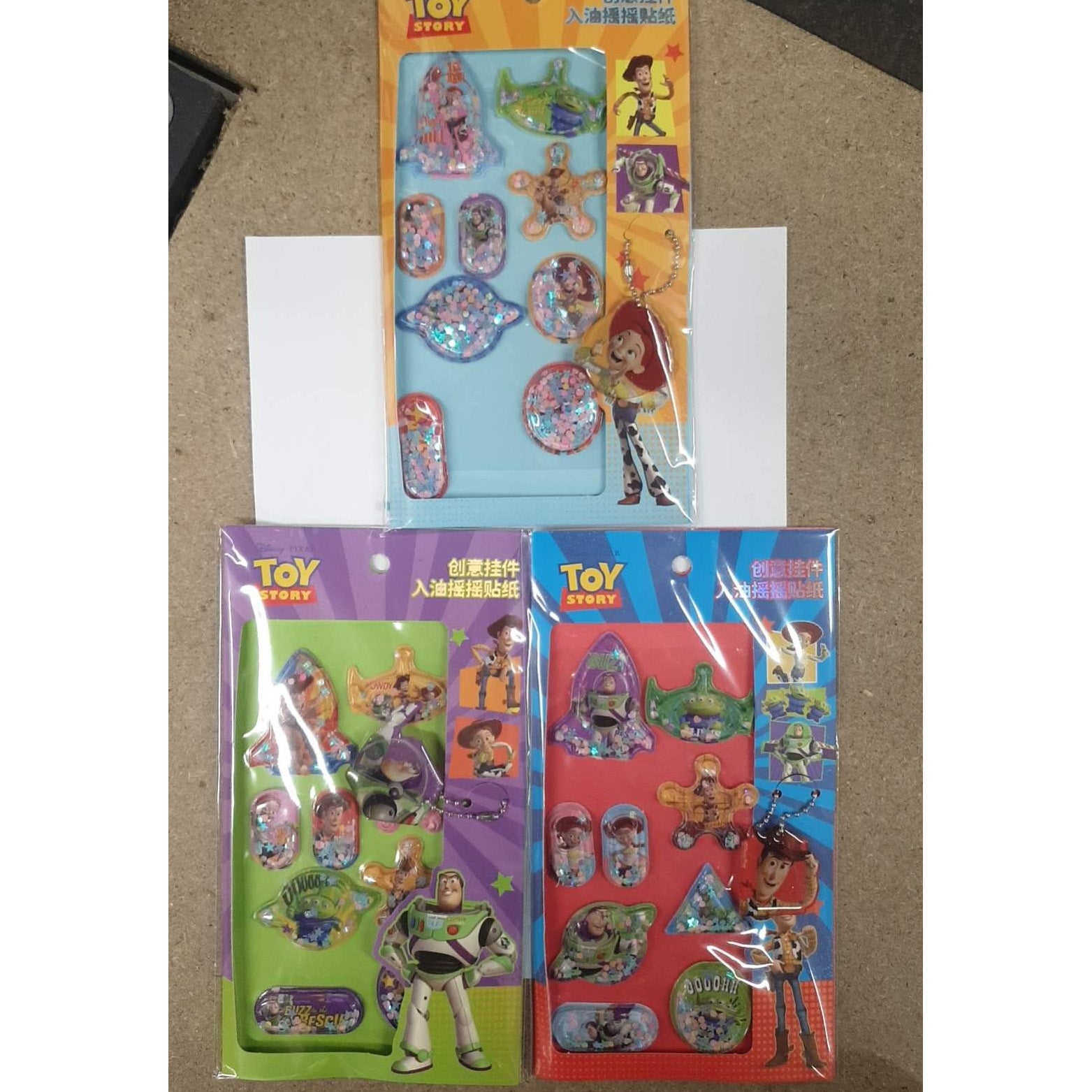 Sanrio Cartoon Sticker