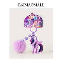 BAIMAO Pendant Keychain Toys