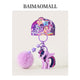 BAIMAO Pendant Keychain Toys