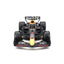 Bburago 1:24 F1 Car Model Red Bull Racing RB18 #1 Verstappen Champion 2022
