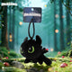 BAIMAO Pendant Keychain Toys