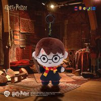HUGKIS Harry Potter Plush Doll
