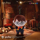 HUGKIS Harry Potter Plush Doll